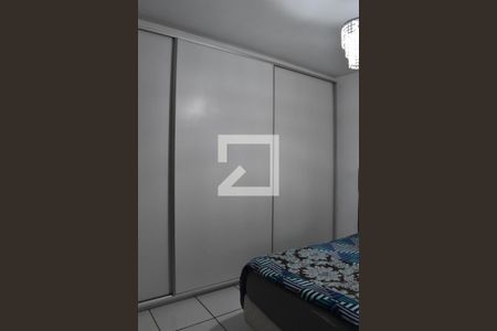 Quarto 1 de casa para alugar com 3 quartos, 100m² em Xaxim, Curitiba