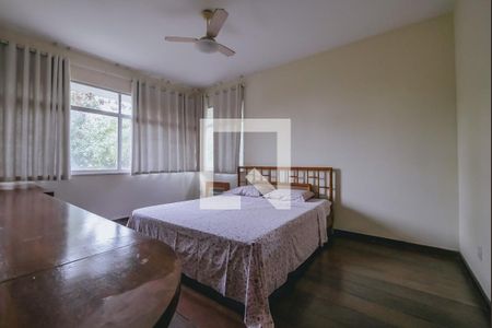 Apartamento para alugar com 217m², 5 quartos e 3 vagasQuarto 4 - Suíte