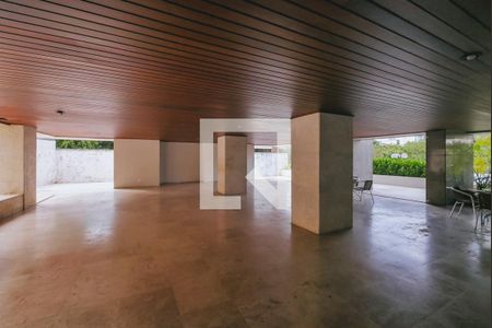 Apartamento para alugar com 217m², 5 quartos e 3 vagasÁrea comum - Playground