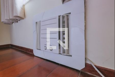 Apartamento para alugar com 217m², 5 quartos e 3 vagasQuarto 1- suite