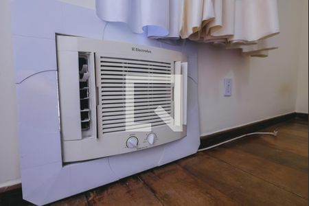 Apartamento para alugar com 217m², 5 quartos e 3 vagasQuarto 2 - Suíte