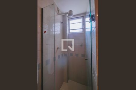 Apartamento para alugar com 217m², 5 quartos e 3 vagasBanheiro da Suíte 3