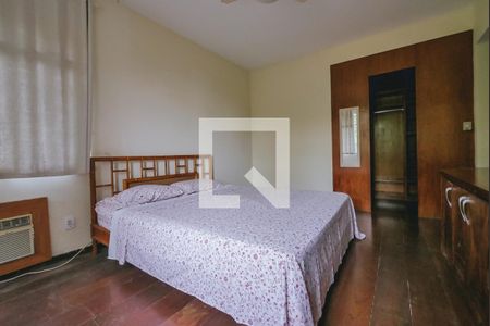 Apartamento para alugar com 217m², 5 quartos e 3 vagasQuarto 4 - Suíte