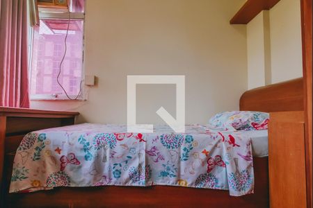 Apartamento para alugar com 217m², 5 quartos e 3 vagasQuarto 3 - Suíte