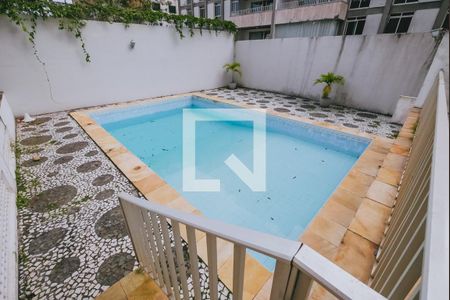 Apartamento para alugar com 217m², 5 quartos e 3 vagasÁrea comum - Piscina