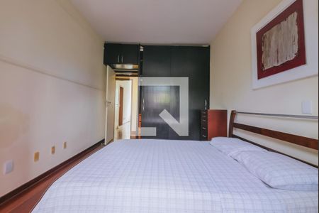 Apartamento para alugar com 217m², 5 quartos e 3 vagasQuarto 1- suite