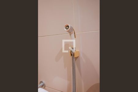 Apartamento para alugar com 217m², 5 quartos e 3 vagasBanheiro da Suíte 4