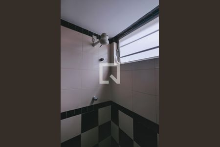 Apartamento para alugar com 217m², 5 quartos e 3 vagasBanheiro da Suíte 2