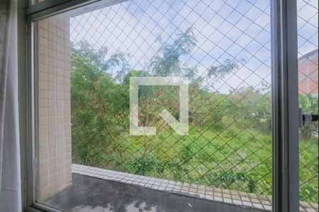 Apartamento para alugar com 217m², 5 quartos e 3 vagasVista do Quarto 3 - Suíte