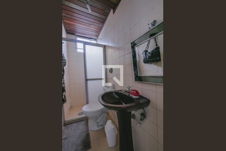 Apartamento para alugar com 217m², 5 quartos e 3 vagasÁrea de Serviço