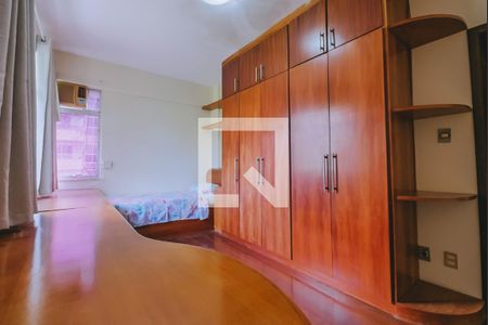 Apartamento para alugar com 217m², 5 quartos e 3 vagasQuarto 3 - Suíte