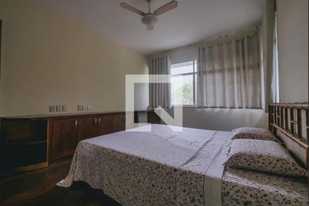 Apartamento para alugar com 217m², 5 quartos e 3 vagasQuarto 4 - Suíte