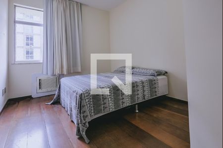 Apartamento para alugar com 217m², 5 quartos e 3 vagasQuarto 2 - Suíte