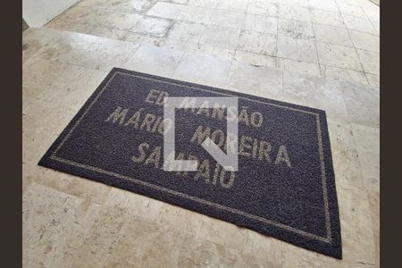 Apartamento para alugar com 217m², 5 quartos e 3 vagasÁrea comum