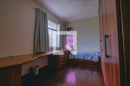 Apartamento para alugar com 217m², 5 quartos e 3 vagasQuarto 3 - Suíte