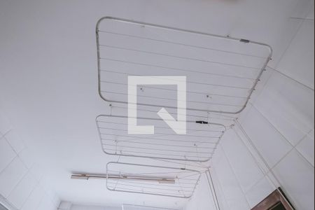 Apartamento para alugar com 217m², 5 quartos e 3 vagasÁrea de Serviço