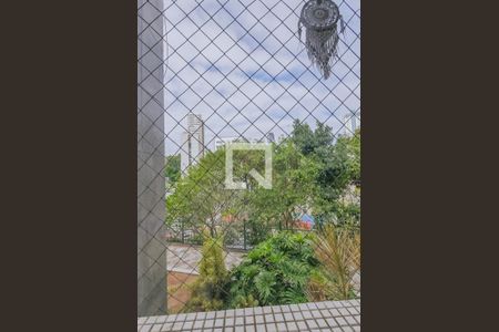 Apartamento para alugar com 217m², 5 quartos e 3 vagasVista do Quarto 1