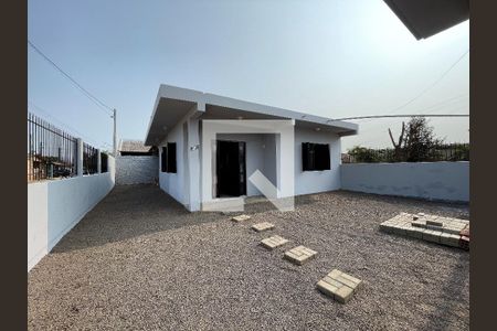 Casa para alugar com 100m², 2 quartos e 3 vagasÁrea comum