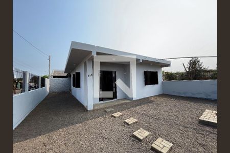 Casa para alugar com 100m², 2 quartos e 3 vagasÁrea comum