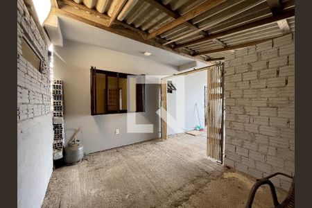 Casa para alugar com 100m², 2 quartos e 3 vagasÁrea de Serviço