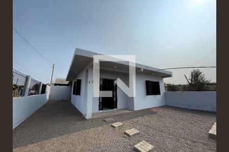 Casa para alugar com 100m², 2 quartos e 3 vagasÁrea comum