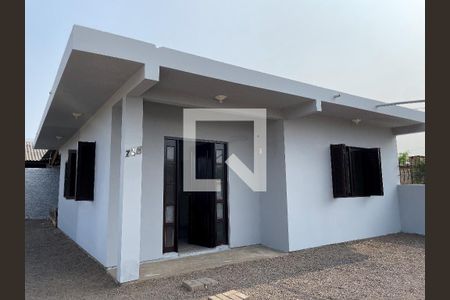 Casa para alugar com 100m², 2 quartos e 3 vagasÁrea comum