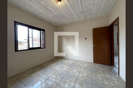 quarto 2 de casa para alugar com 2 quartos, 100m² em Vicentina, São Leopoldo