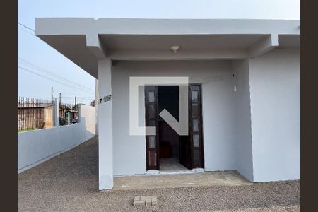Casa para alugar com 100m², 2 quartos e 3 vagasÁrea comum