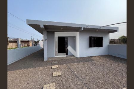 Casa para alugar com 100m², 2 quartos e 3 vagasÁrea comum