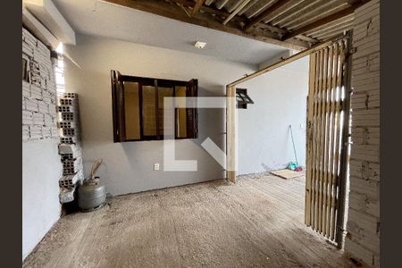Casa para alugar com 100m², 2 quartos e 3 vagasÁrea de Serviço