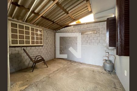 Casa para alugar com 100m², 2 quartos e 3 vagasÁrea de Serviço