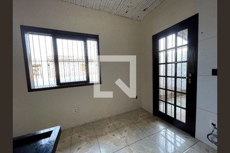 Casa para alugar com 100m², 2 quartos e 3 vagasCozinha