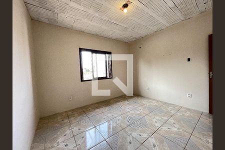 quarto 2 de casa para alugar com 2 quartos, 100m² em Vicentina, São Leopoldo