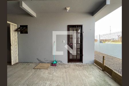 Casa para alugar com 100m², 2 quartos e 3 vagasÁrea de Serviço