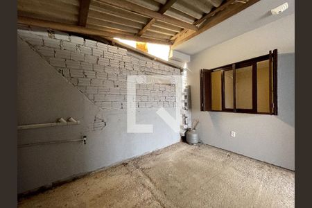 Casa para alugar com 100m², 2 quartos e 3 vagasÁrea de Serviço