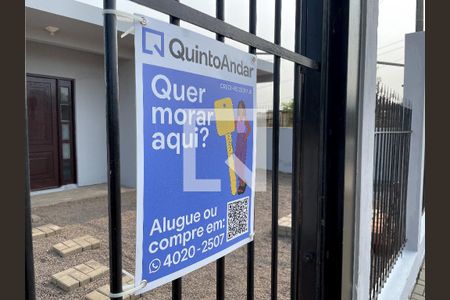 Casa para alugar com 100m², 2 quartos e 3 vagasplaquinha