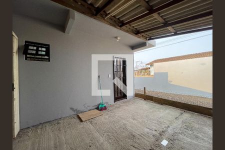 Casa para alugar com 100m², 2 quartos e 3 vagasÁrea de Serviço