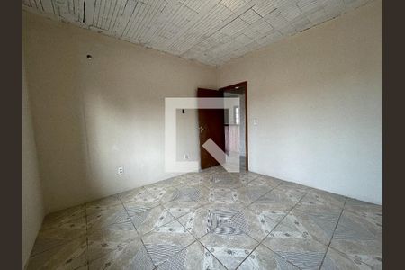 quarto 2 de casa para alugar com 2 quartos, 100m² em Vicentina, São Leopoldo