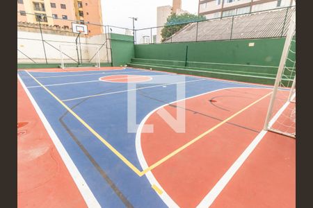 Apartamento à venda com 100m², 3 quartos e 1 vaga Apartamento à venda com 100m², 3 quartos e 1 vagaÁrea comum - Quadra