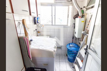 Apartamento à venda com 100m², 3 quartos e 1 vaga Apartamento à venda com 100m², 3 quartos e 1 vagaÁrea de Serviço