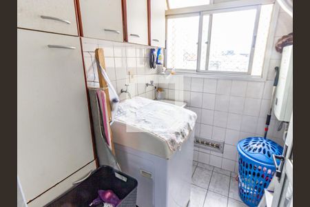 Apartamento à venda com 100m², 3 quartos e 1 vaga Apartamento à venda com 100m², 3 quartos e 1 vagaÁrea de Serviço