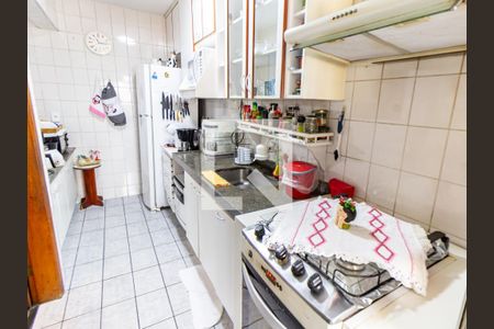 Apartamento à venda com 100m², 3 quartos e 1 vaga Apartamento à venda com 100m², 3 quartos e 1 vagaCozinha