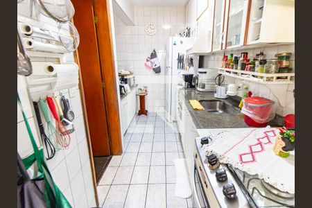 Apartamento à venda com 100m², 3 quartos e 1 vaga Apartamento à venda com 100m², 3 quartos e 1 vagaCozinha
