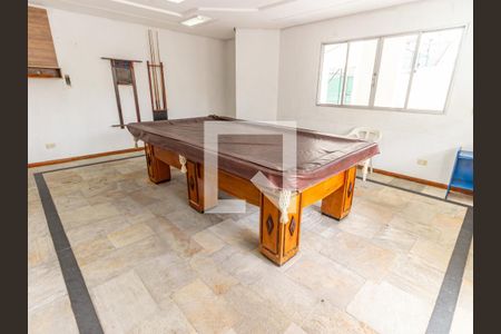 Apartamento à venda com 100m², 3 quartos e 1 vaga Apartamento à venda com 100m², 3 quartos e 1 vagaÁrea comum - Salão de jogos