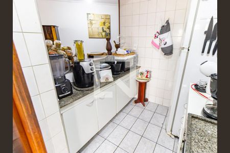 Apartamento à venda com 100m², 3 quartos e 1 vaga Apartamento à venda com 100m², 3 quartos e 1 vagaCozinha