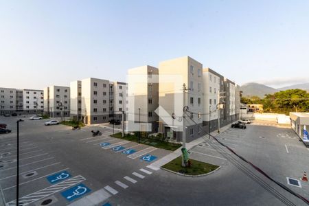 Apartamento para alugar com 56m², 2 quartos e 1 vaga Apartamento para alugar com 56m², 2 quartos e 1 vagaVista do quarto 2
