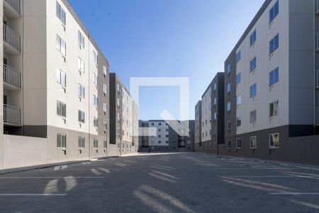 Apartamento para alugar com 56m², 2 quartos e 1 vaga Apartamento para alugar com 56m², 2 quartos e 1 vagaGaragem