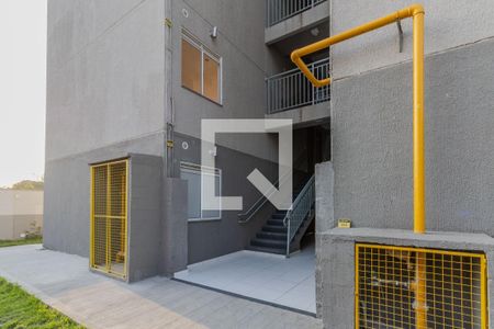 Apartamento para alugar com 56m², 2 quartos e 1 vaga Apartamento para alugar com 56m², 2 quartos e 1 vagaFachada do bloco