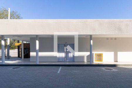 Apartamento para alugar com 56m², 2 quartos e 1 vaga Apartamento para alugar com 56m², 2 quartos e 1 vagaÁrea comum - Salão de festas