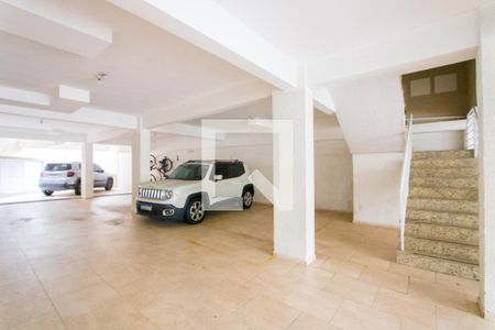 Apartamento à venda com 65m², 2 quartos e 1 vagaGaragem